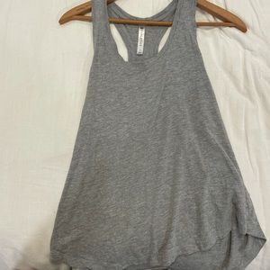 Fabletics tank